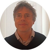 Prof. Dr. Francesco Terranova avatar image