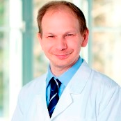 Dr. Markus Zeitlinger avatar image