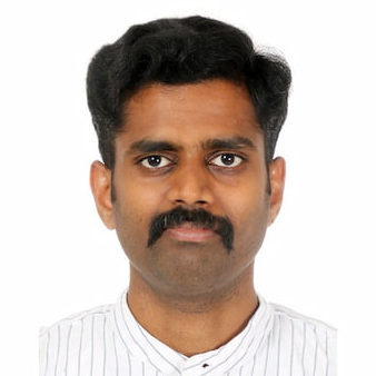Dr. Balamuralikrishnan Balasubramanian avatar image
