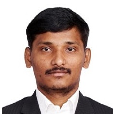 Dr. Shanmugam Sureshkumar avatar image