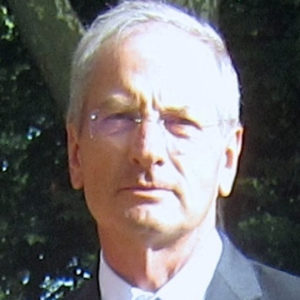 Dr. Michel Lecoq avatar image