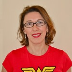 Dr. Pinar Uysal-Onganer avatar image