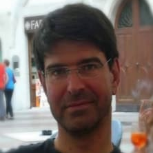 Dr. Vincenzo De Leo avatar image