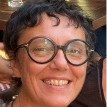 Dr. Simona Di Gregorio avatar image