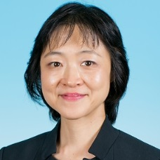 Prof. Dr. Yoko Ozawa avatar image