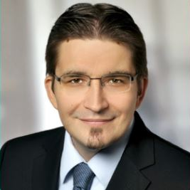 Prof. Dr. Reinhard Strametz avatar image