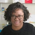 Dr. Nadège Bellance avatar image