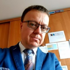 Dr. Tadeusz Szumiata avatar image