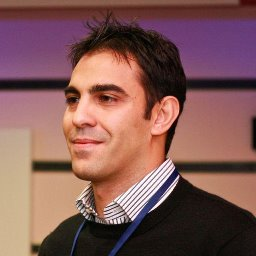 Dr. Andrea Manconi avatar image