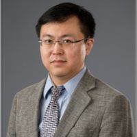Dr. Jie Huang avatar image