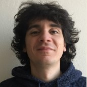 Dr. Massimiliano Bordoni avatar image