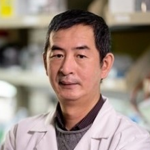 Dr. Qiang Jeremy Wen avatar image