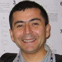 Prof. Dr. Eliseo Eugenin avatar image