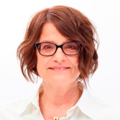 Prof. Dr. Natascha Müller avatar image