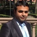 Prof. Dr. Hafiz M. N. Iqbal avatar image