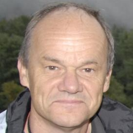 Prof. Dr. Douglas Godbold avatar image