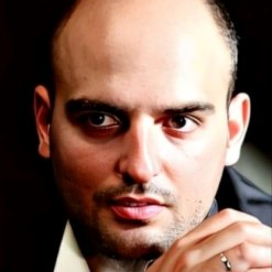 Dr. Konstantinos Katakalos avatar image