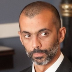 Dr. Ricardo Barbosa avatar image