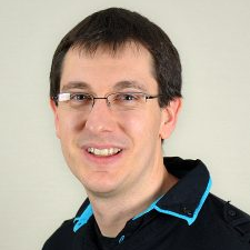 Dr. Jeremy Couturier avatar image