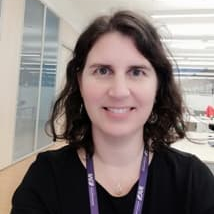 Dr. Sanna Maria Sillankorva avatar image