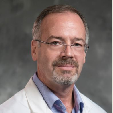 Prof. Dr. David Alan Rizzieri avatar image