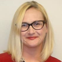 Dr. Kari Stone avatar image