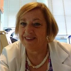 Prof. Dr. Donatella Raspadori avatar image