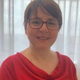 Dr. Domenica Mangieri avatar image