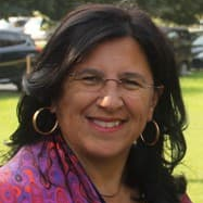 Dr. Stefania Merighi avatar image