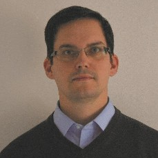 Dr. András Táncsics avatar image