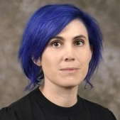 Dr. Shannon E. Reid avatar image