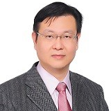 Prof. Dr. Fan-Gang Tseng avatar image