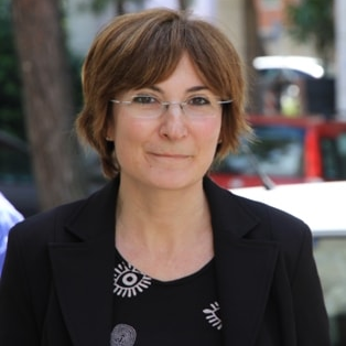 Dr. Alda Natale avatar image