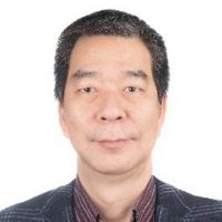 Prof. Dr. Nai-Wei Lo avatar image