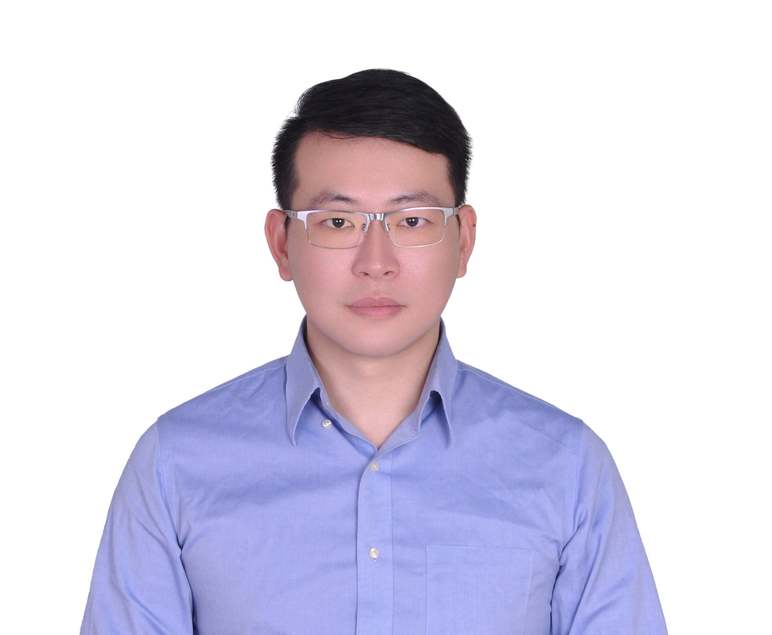 Dr. Jheng-Jia Huang avatar image