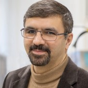 Prof. Dr. Mohammad Taherzadeh avatar image