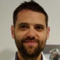 Dr. Bruno Ramos-Molina avatar image