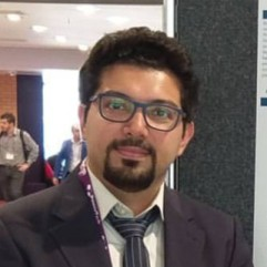 Prof. Dr. Miadreza Shafie-khah avatar image