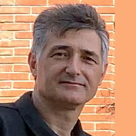 Prof. Dr. Giuseppe Calamita avatar image