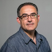 Dr. Alexandre López-Borrull avatar image