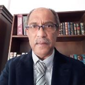 Dr. Licínio M. Gando-Ferreira avatar image