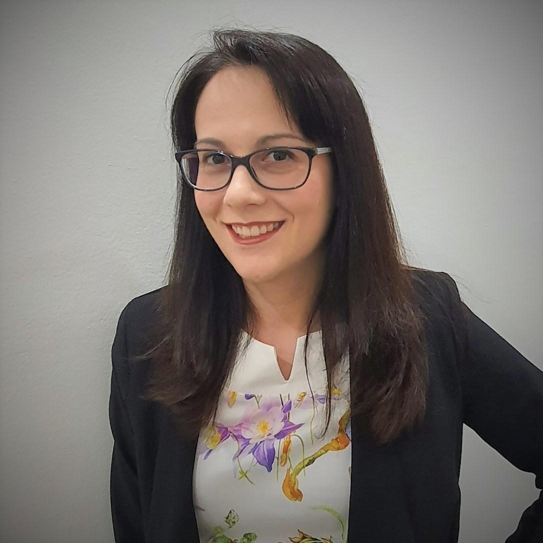 Dr. Claudia Naldi avatar image