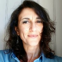 Prof. Dr. Angela D. La Rosa avatar image