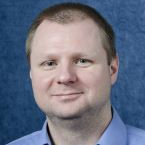 Dr. Alexey Popov avatar image