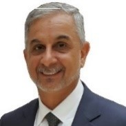 Assoc. Prof. Dr. Nasser Hosseinzadeh avatar image
