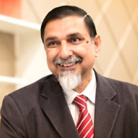 Prof. Dr. Abdul Rashid Mohamed Sharif avatar image