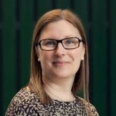 Dr. Jenni Ylä-Mella avatar image