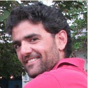 Dr. Christos I. Rumbos avatar image