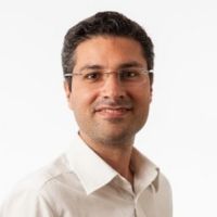 Dr. Yashar S. Hajimolana avatar image