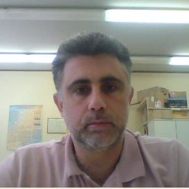 Dr. John Christodoulakis avatar image